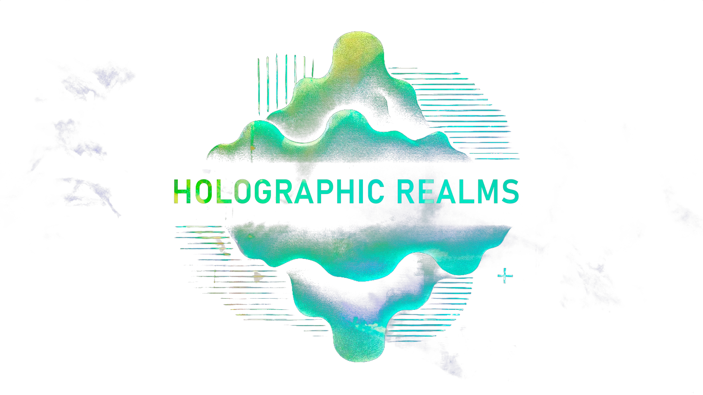 Holographic Realms